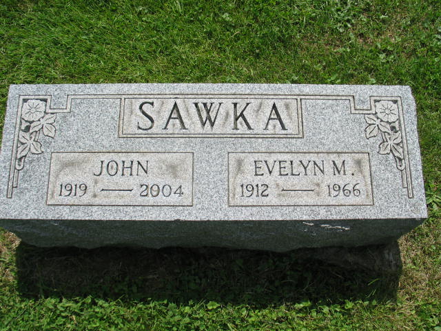 tombstone